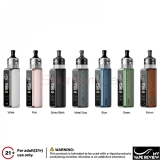 Good Price at $25.59 – VOOPOO Drag S3 Pod Mod Kit