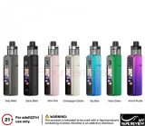 Good Price at $26.29 – VOOPOO Drag X3 Pod Mod Kit