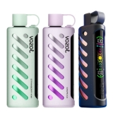Now Pay £9.99 for Vozol Gear Shisha 25000 Disposable Vape