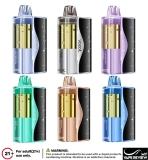 Best Offer $14.99 for Vozol Mega 50K Disposable Vape 18ml 5% – Vozol Deal