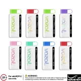 Best Sale £8.29 for Vozol Star 12000 Kit