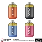 Good Price £3.29 for Vozol Switch Lite 10K Prefilled Pod Kit