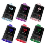 Best Offer $9.99 for V-Play 20K Disposable Vape by Craftbox 25ml – V-Play Deal