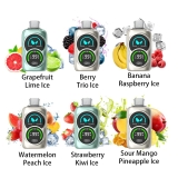 Best Offer $10.99 for WAKA Duo 27000 Disposable Vape 19ml 5% – WAKA Coupons