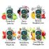 Good Price $21.99 for Vaporesso XROS 3 R Pod System Kit 1000mAh – Vaporesso Coupon
