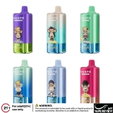 Only Pay £7.49 for WASPE 4 in 1 100K Kit