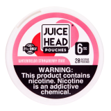Best Price 33% off of Watermelon Strawberry Mint Juice Head Pouches, only $3.99