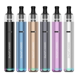 Best Offer $10.99 for Geekvape Wenax S3 EVO Pod System Kit 1100mAh 18W – Geekvape Coupon
