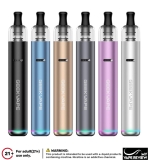 Just Pay $6.99 for Geekvape Wenax S3 EVO Pod System Kit 1100mAh 18W – Geekvape Deal