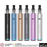 Cheap Offer £7.99 for Geekvape Wenax S3 EVO Pod Kit