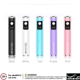 Good Offer £4.79 for Yocan Ari 2.0 Plus 510 Thread Battery 900mAh