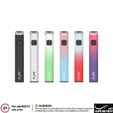 Best Sale £2.59 for Yocan Flat 510 Thread Battery 650mAh