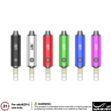 Just Pay £9.69 for Yocan Loki Vaporizer Kit 650mAh