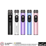 Good Price £6.99 for Yocan LUX 2.0 Plus 510 Thread Battery 650mAh