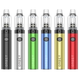 Only Price £22.99 for Yocan Orbit Vape Pen Kit With Quartz Balls Coil 1700mAh
