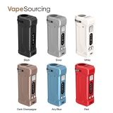 Pay £11.19 for Yocan UNI Pro Box Mod 650mAh