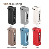 Best Offer £14.99 for Yocan UNI Pro Box Mod 650mAh