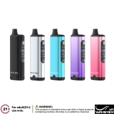 Good Price £10.29 for Yocan Ziva 2.0 510 Battery 650mAh
