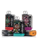 Best Offer $9.9 for Lost Vape Orion Bar Disposable 7500 Puffs