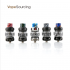 26.68% off for Uwell Cravat Pod System Kit 300mAh 9W, only $10.99 – VapeSourcing Deal