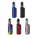 24.62% off for Geekvape Max100 (Aegis Max 2) Kit 100W, only $48.99 – VapeSourcing Coupons