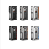 $53.99 for Lost Vape Centaurus Quest BF Box Mod 100W – Lost Vape Promo Codes