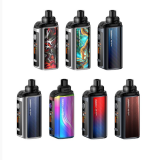 $13.99 for Geekvape Obelisk 65 Pod Mod Kit 2500mAh 65W – Geekvape Coupons