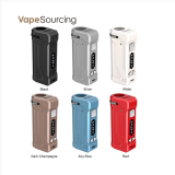 $13.99 for Yocan UNI Pro Vaporizer Mod 650mAh – Yocan Coupons