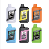 $14.99 for SMOK Novo Bar AL6000 Disposable Vape Kit 6000 Puffs 13ml – SMOK Promo Codes