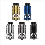 $25.99 for Hellvape Helheim S RDTA 5ml Tank Vape Atomizer 25mm – Hellvape Coupons