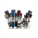 $20.99 for SMOK TFV18 Sub Ohm Tank 7.5ml 31.6mm – SMOK Promo Codes
