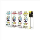 $14.99 for Galaxy Treats Blast Bars HHC Disposable Vape Kit 2ml – Galaxy Treats