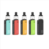 $14.59 for Eleaf iJust P40 Pod Mod Kit 1500mAh 40W – Eleaf Promo Codes