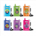$13.59 for VFeel Reckless Disposable Kit 4000 Puffs 650mAh – VFeel Coupons