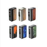 $31.99 for VOOPOO Drag 4 Box Mod 177W – VOOPOO Deals