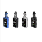 $38.49 for Geekvape Z200 Vape Kit 200W – Geekvape Promo Codes