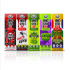 $13.99 for Elf Bar TE5000 Rechargeable Disposable Vape Kit 5000 Puffs 13.5ml – Elf Bar Codes