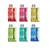 $13.99 for Elf Bar TE5000 Rechargeable Disposable Vape Kit 5000 Puffs 13.5ml – Elf Bar Codes