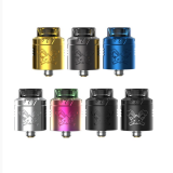 $15.99 for Hellvape Dead Rabbit Solo RDA 22mm – Hellvape Promo Codes