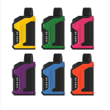 $12.99 for So Soul Y10000 Disposable Vape Kit 10000 Puffs 22ml – Vapesourcing Deals