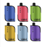 $12.99 for Lucid Charge Disposable Vape Kit 7000 Puffs 12ml – Lucid Deals
