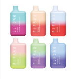 $12.99 for Elf Bar Nicotine Free Vape BC5000 Disposable Kit 5000 Puffs 13ml – Elf Bar Deals