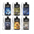 £7.99 for R and M Tornado 7000 Puffs Disposable
