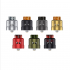 Best Price $8.99 for R and M Rasta Disposable Vape Kit 5500 Puffs 13ml – Vapesourcing Deals