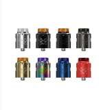 $20.59 for Hellvape Dead Rabbit 3 RDA 24mm – Hellvape Promo Codes