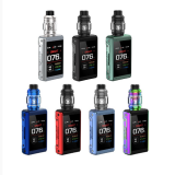 NOW Pay $57.99 for Geekvape Aegis T200 Vape Mod Kit (Aegis Touch) 200W – Geekvape Deals