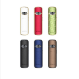 NOW Pay $19.49 for VOOPOO VMATE E Pod System Kit 1200mAh 20W – VOOPOO Coupons