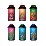 $10.99 for R and M Magic Disposable Vape Kit 8000 Puffs 16ml – Vapesourcing Deals