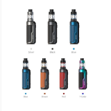 Best Price $34.99 for SMOK Fortis Kit 80W with TFV18 Mini Tank – SMOK Deals