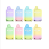 Best Price $11.99 for Geek Bar Meloso Max Disposable Vape Kit 9000 Puffs 14ml – Geek Bar Coupons